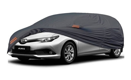 Funda Cobertor Impermeable Auto Auto Toyota Auris