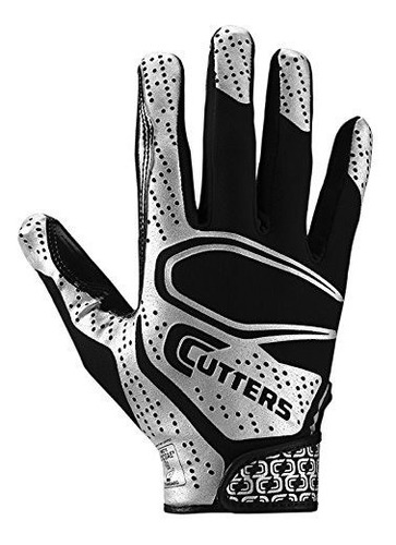 Cortadores Rev Guantes Del Receptor 2.0, Par, Adulto, X-gran