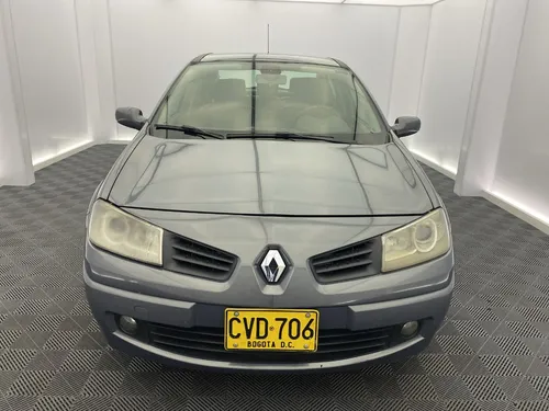 Renault Megane 2 Dynamique