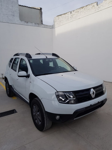 Renault Duster 1.6 Ph2 4x2 Dynamique Promokm 2021 Ms