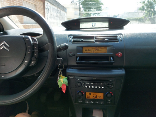 Citroen C4 Hdi 2011