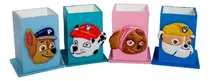 Comprar Souvenirs Lapiceros Porcelana Fría - Paw Patrol X10