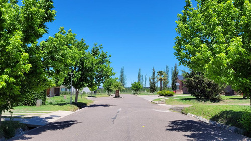Lotes De 1.400 M2 En Viñas Del Sur - Barrio Privado