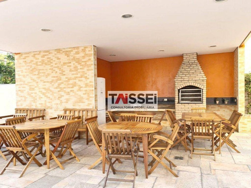 Imagem 23 de 26 de Cobertura Com 4 Dormitórios À Venda, 234 M² Por R$ 2.890.000,00 - Moema - São Paulo/sp - Co0161