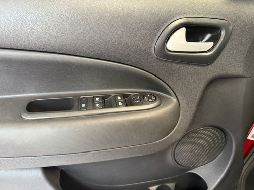 Citroën Aircross AIRCROSS LIVE 1.6 FLEX 16V 5P AUT.