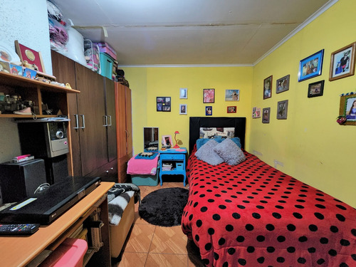 Arriendo Casa 6 Dormitorios, Valle Grande