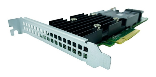 Controladora Perc H740p Np 0dpnhj Raid Sas Sata 12gbps Brack