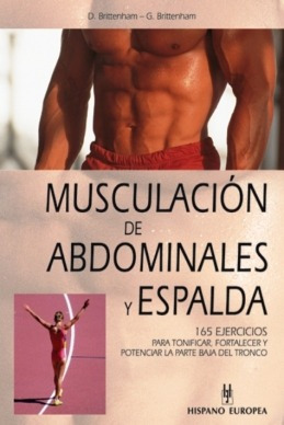 Musculacion De Abdominales Y Espalda