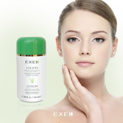 Imagen 6 de 10 de Kit Completo Special Concerns Para Cutis Con Acne Exel
