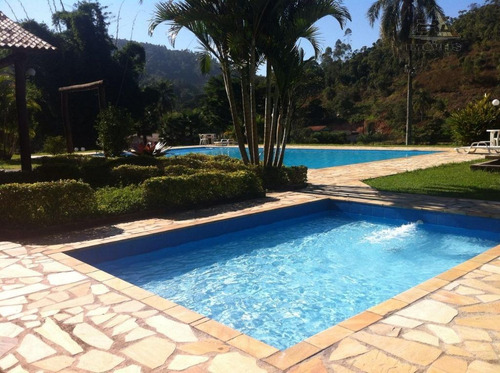 Imagem 10 de 25 de Fazenda Rural À Venda, Santa Luzia, Santa Isabel. - Fa0001
