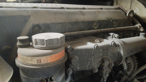Motor Completo Do Iveco Cursor 330