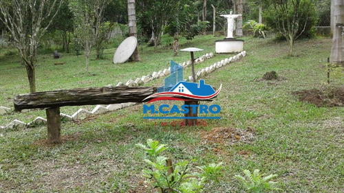 Chácara - Embu Guaçu - Ótima Oportunidade!!!!! - 8139