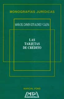 Livro - Las Tarjetas De Crédito