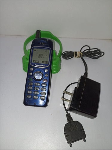 Celular Panasonic Eb-tx310