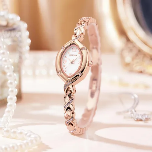 Vigilador De Vigilancia De Survan Watcher Women s Watches Re