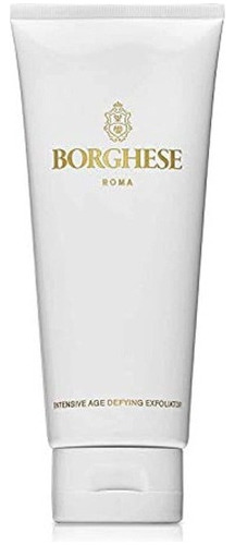 Borghese Edad Intensiva Desafiante Exfoliante 35 Oz