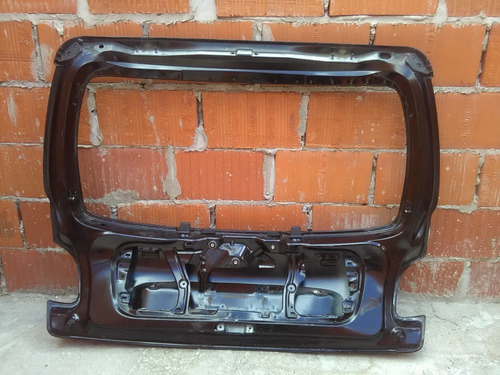 Porton Trasero De Peugeot 206