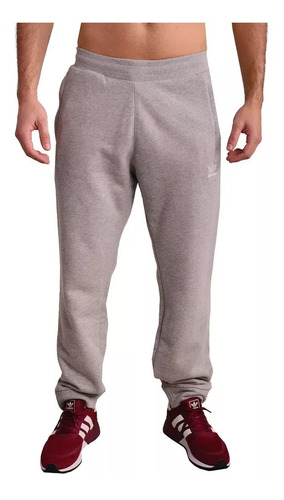 Pantalon adidas Originals Trefoil Pant Dv1540 Hombre Dv1540-