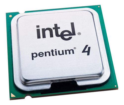 Imagem 2 de 2 de Processador Intel Pentium 4 630 BX80547PG3000FT e 3GHz de frequência