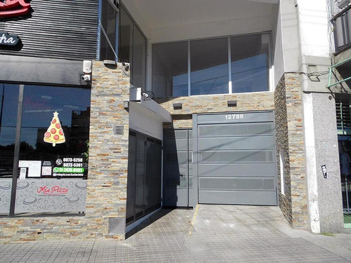 Imagen 3 de 7 de Departamento - Ciudadela