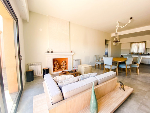 Imagen 8 de 12 de Venta De Departamento En Barrio Mediterráneo, La Providencia