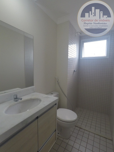 Imagem 16 de 24 de Apartamento No Condomínio Edifício Pátio Andaluz Em Indaiatuba Com 3 Dormitorios Sendo 1 Suite - Ap00010 - 68161662