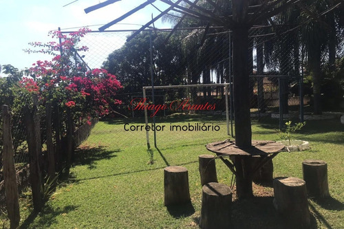 Imagem 5 de 12 de Chacara - Ch00185 - 69555522