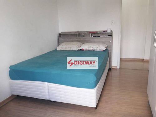 Imagem 25 de 27 de Apartamento A Venda - Ap2319