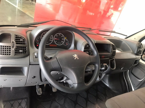Imagem 12 de 15 de Fiat Ducato Furgao Ano 2009 Financio