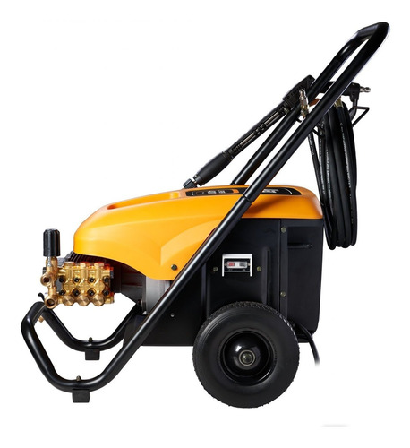 Lavadora De Alta Pressão Profissional 380v 7500w L Aiwt