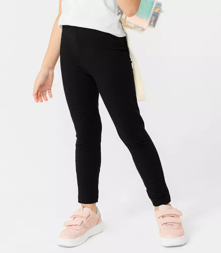 Calça Legging Infantil Feminina Rovitex