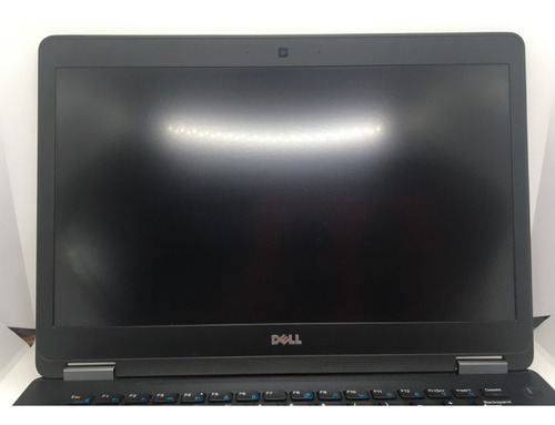 Laptop Dell Latitude E7470 Core I7 6th 8gb Ram 256gb Ssd Bt (Usado)