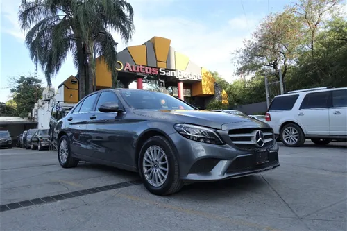 C200 mild hybrid deals