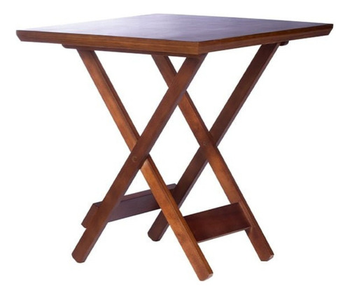 Mesa Dobrável Alagoas Sala De Jantar E Área Exterior Iiwt