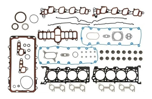 Kit Empacaduras Completo Ford Explorer, Tritón 4.6/5.4 2v