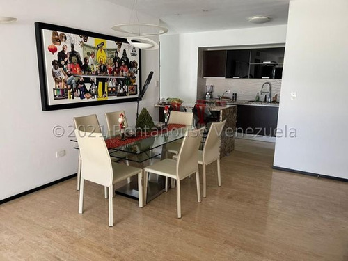 Imagen 11 de 14 de Apartamento En Ventalomas De Las Mercedes 23-9890 Renta House Los Samanes