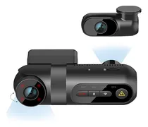 Comprar Viofo T130 Cámara De Tablero De 3 Canales Uber, Wifi Y Gps I