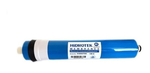 Membrana De Osmosis Inversa 100gpd - Filtro De Agua Hidrotek