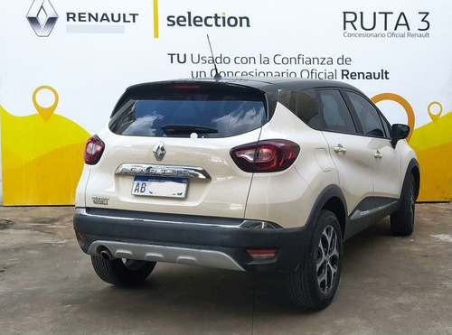Renault Captur 2.0 Intens Manual