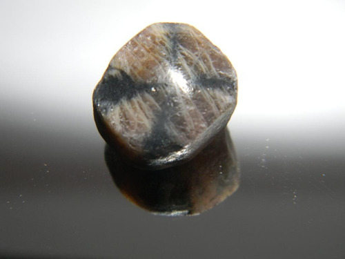 Andalucita (quiastolita - Piedra Cruz) De 5.15 G