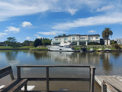 Imagen 2 de 7 de Lote En Venta En Albanueva