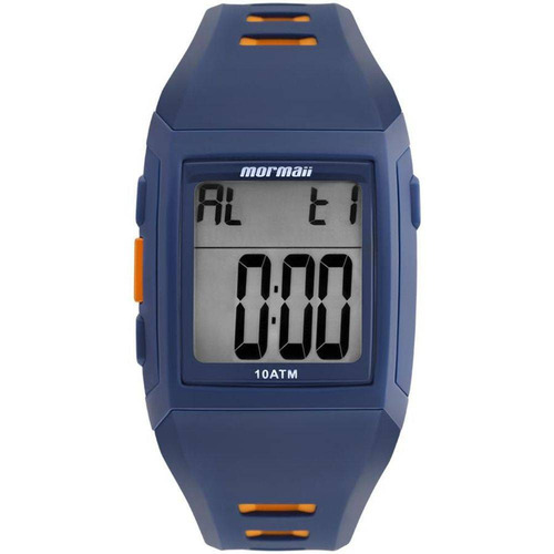 Relógio Mormaii Masculino Mo967ab/8a