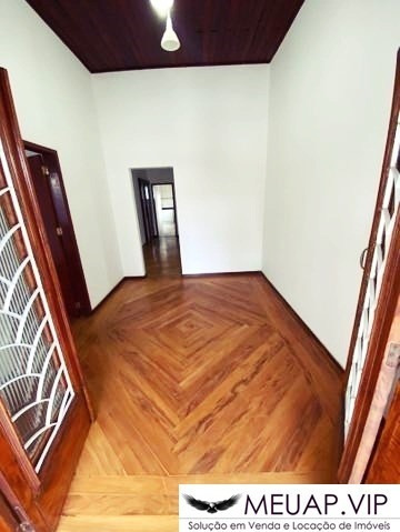 Casa Para Alugar Em Santos - Lo113 - 69289203
