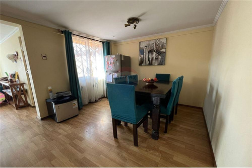 Imagen 5 de 23 de Venta Casa La Florida 4d-3b-3e