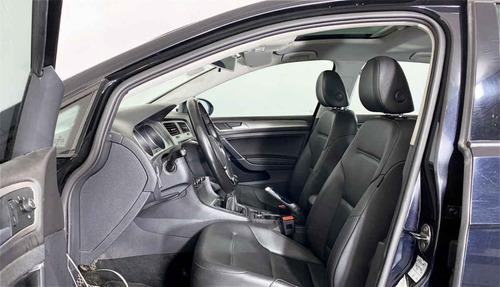 Imagen 9 de 15 de 113234 - Volkswagen Golf 2016 Con Garantía