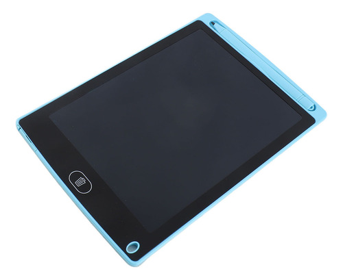 Tablero De Escritura Lcd D De 8.5 Pulgadas Con Diseño En Col