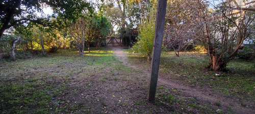 Casa En Venta O Permuta, Aeroparque, Ruta 101 Km 25