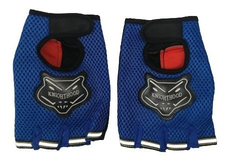 Guantes Para Bicicletas, Motos, Gimnasio Y Pesas. 