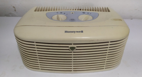 Purificador De Aire Honeywell 