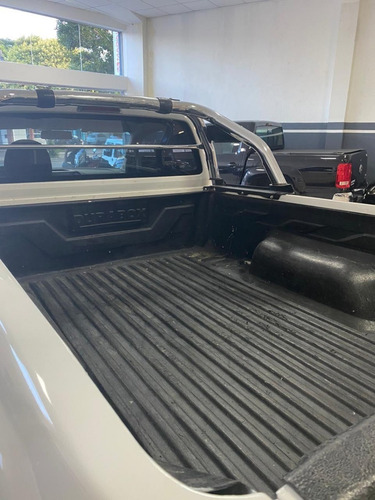 Volkwagen Amarok Starline Cabina Simple